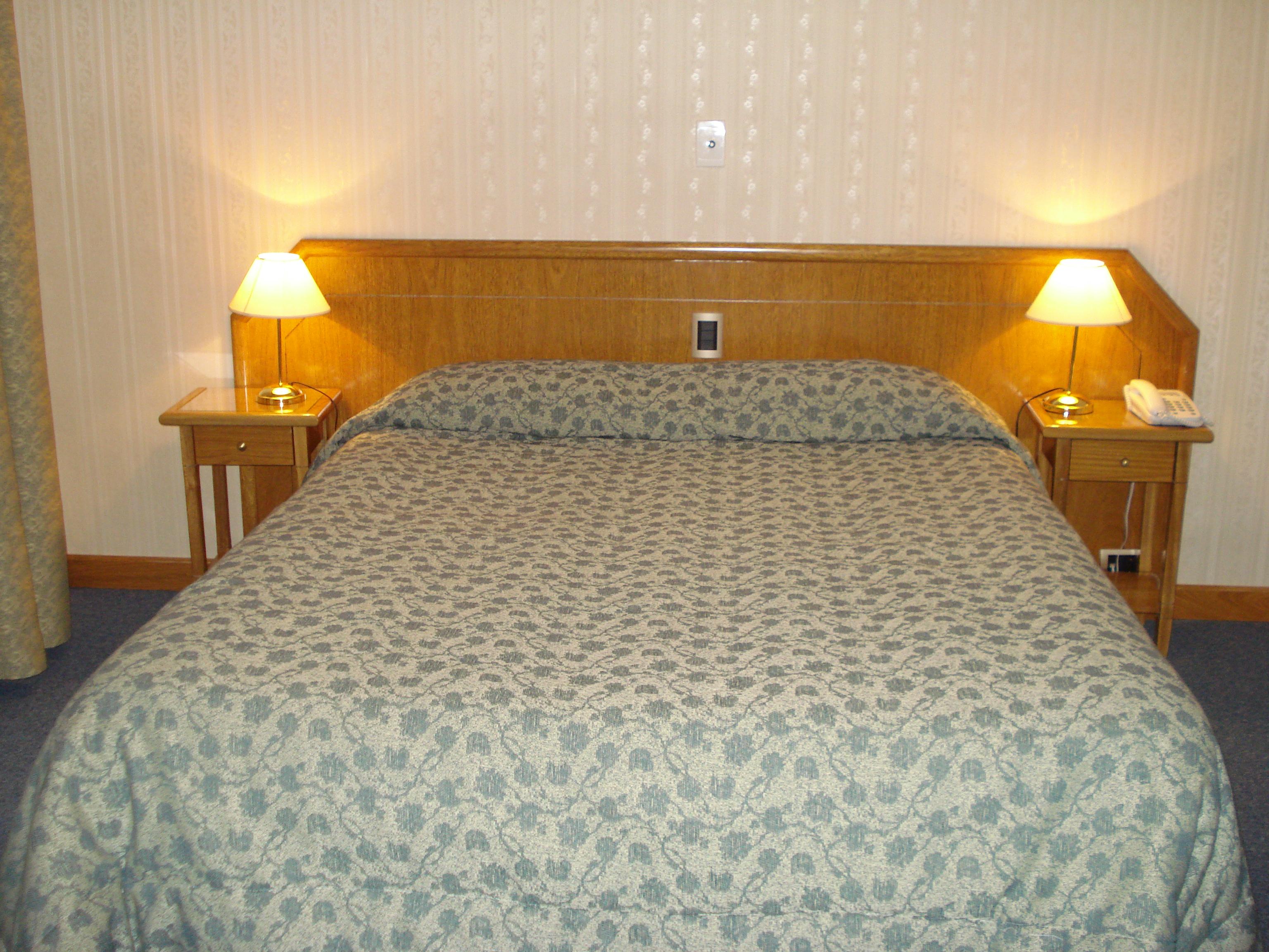 Hotel Astor Mar del Plata Buitenkant foto