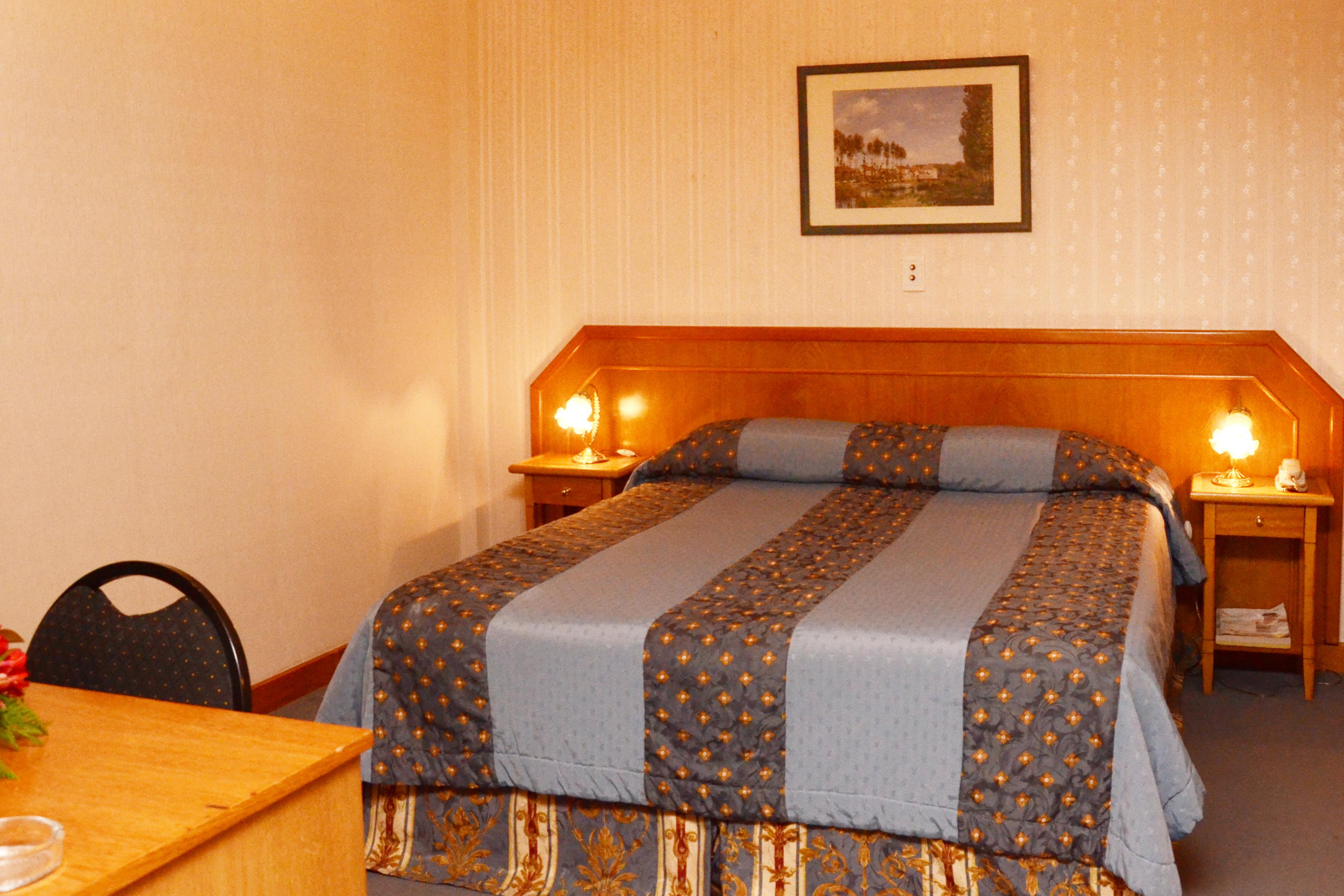 Hotel Astor Mar del Plata Buitenkant foto
