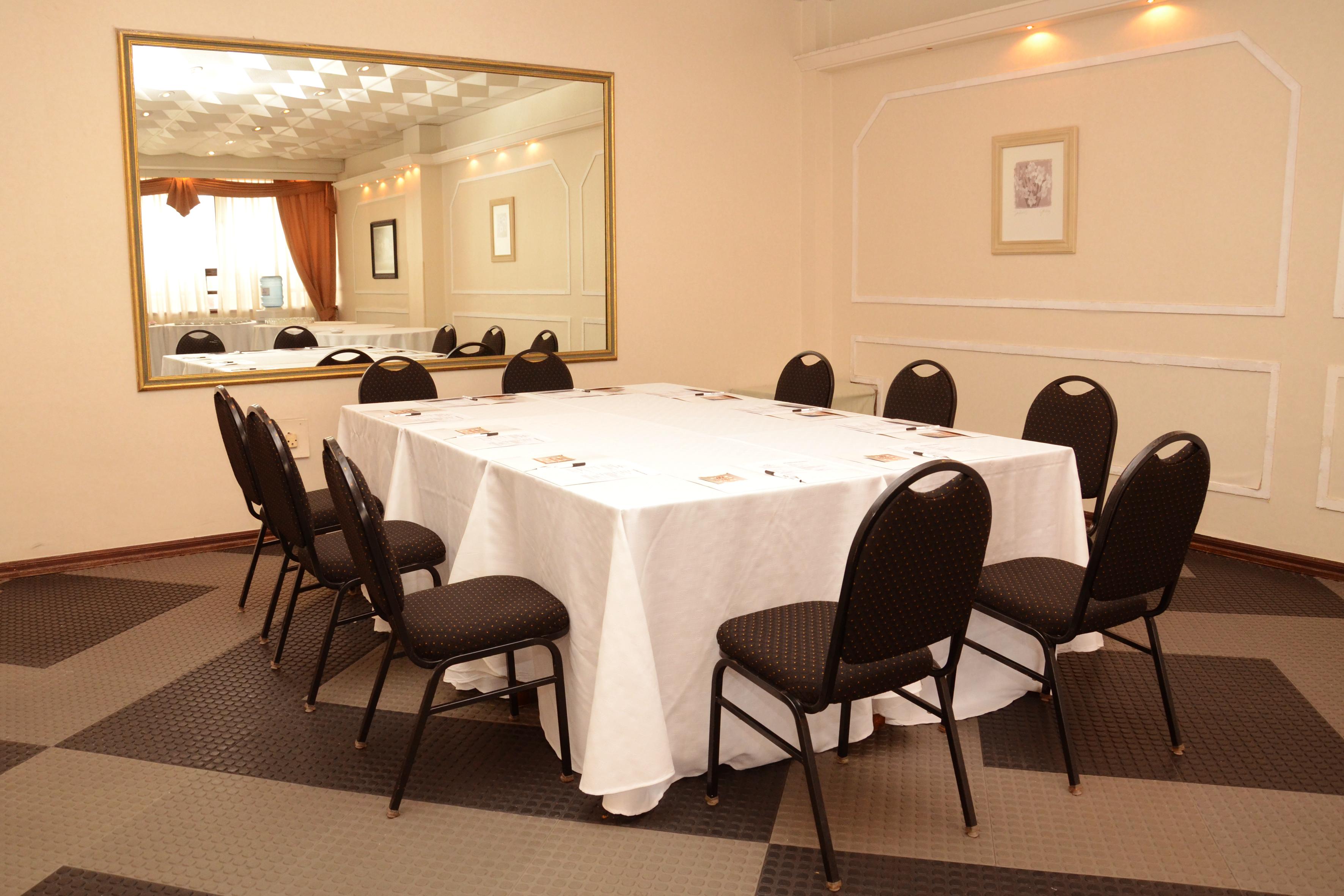 Hotel Astor Mar del Plata Buitenkant foto