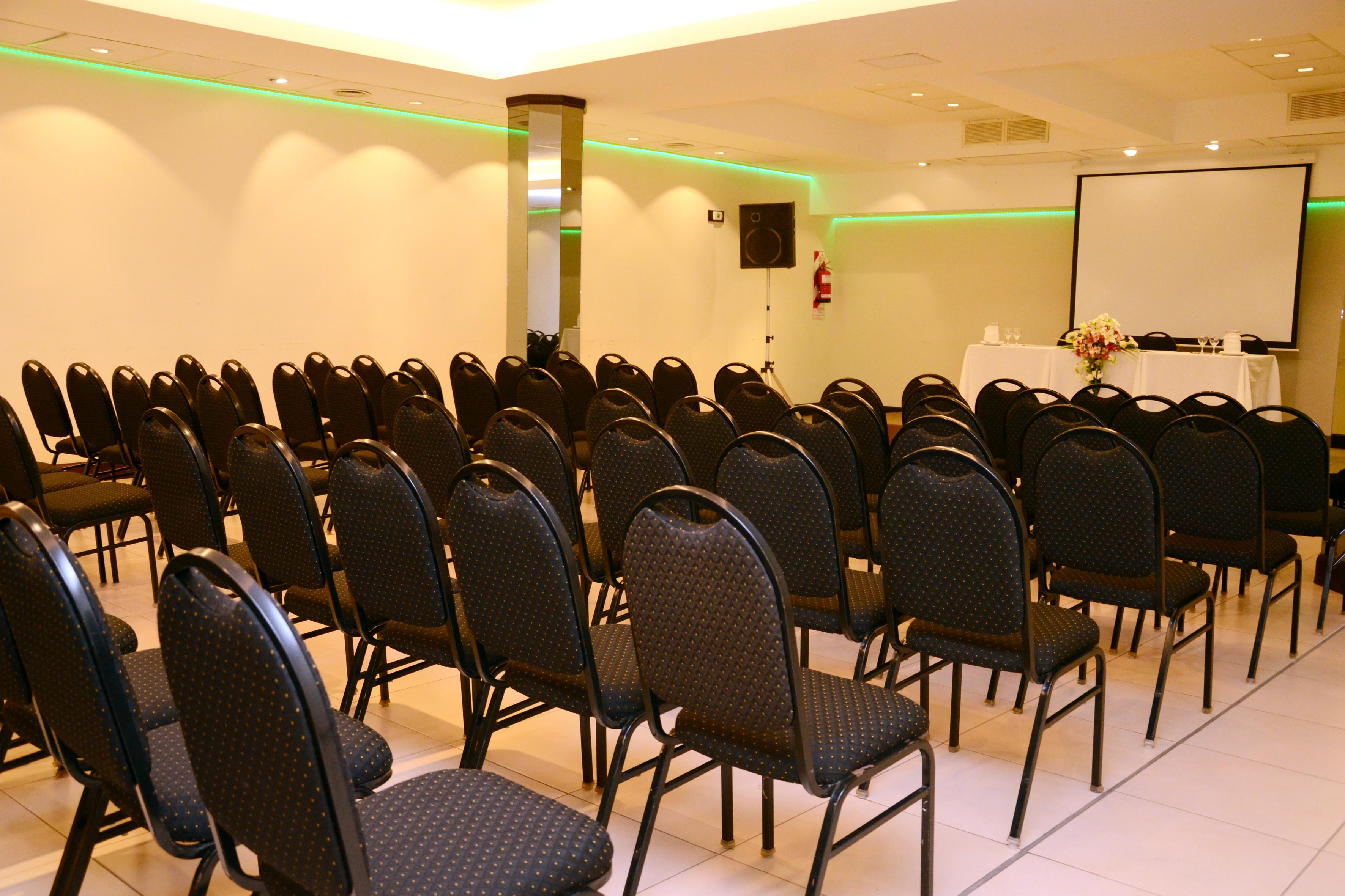 Hotel Astor Mar del Plata Buitenkant foto