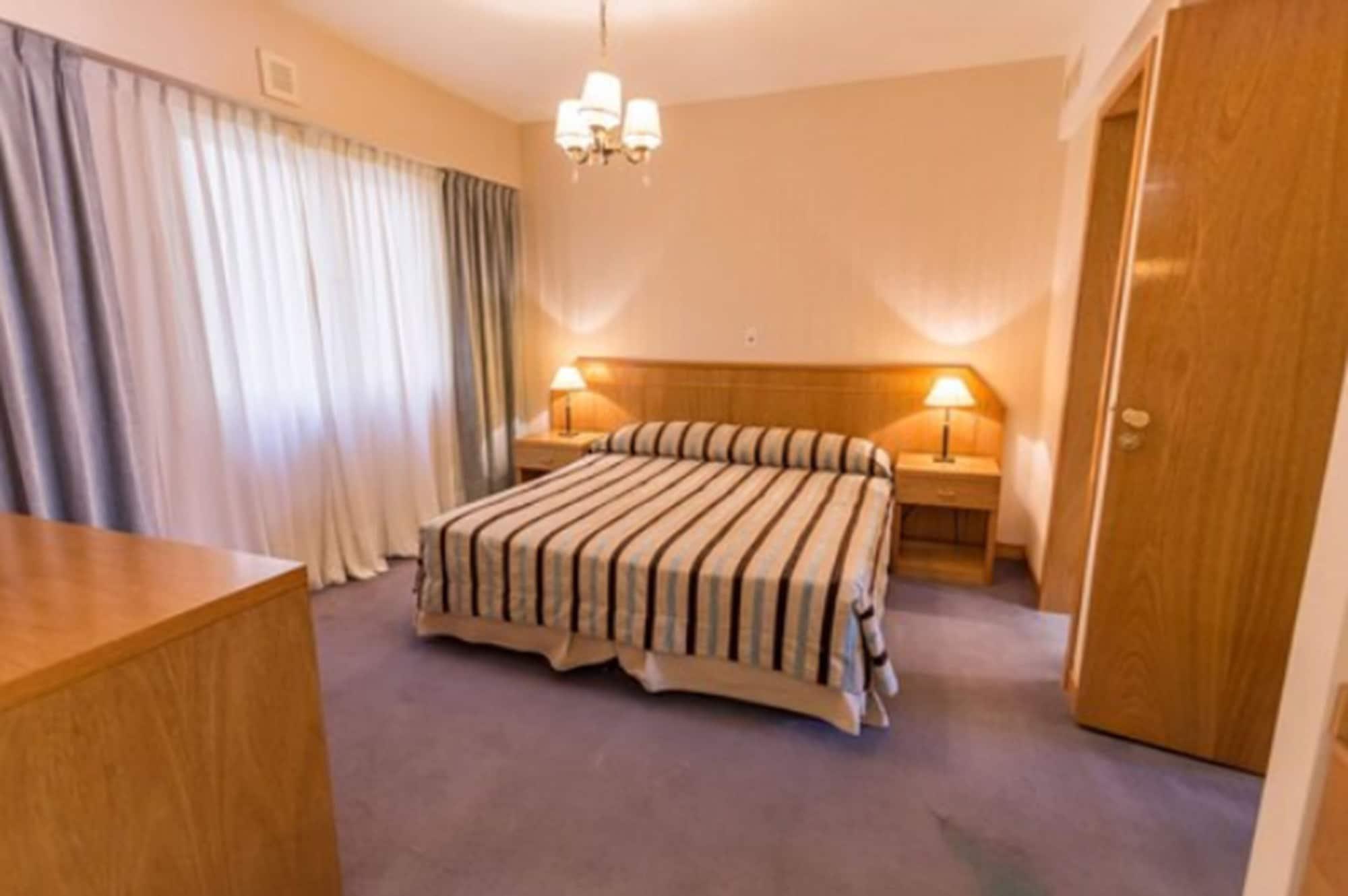 Hotel Astor Mar del Plata Buitenkant foto