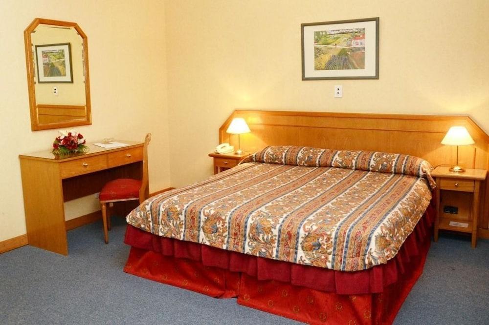 Hotel Astor Mar del Plata Buitenkant foto
