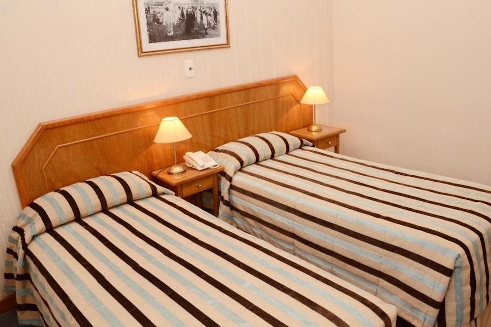 Hotel Astor Mar del Plata Buitenkant foto
