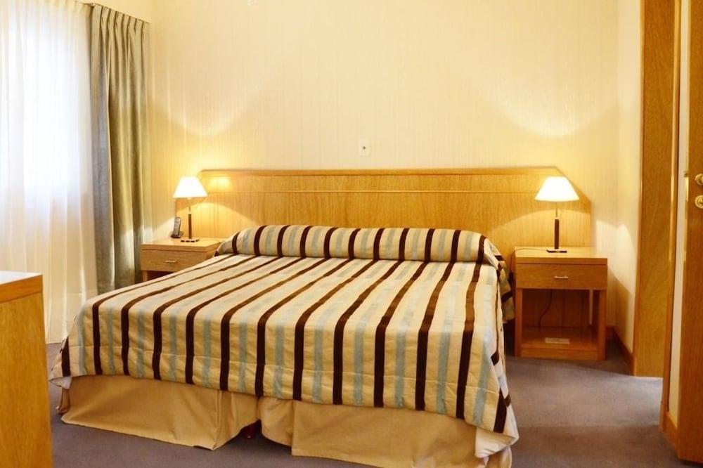 Hotel Astor Mar del Plata Buitenkant foto