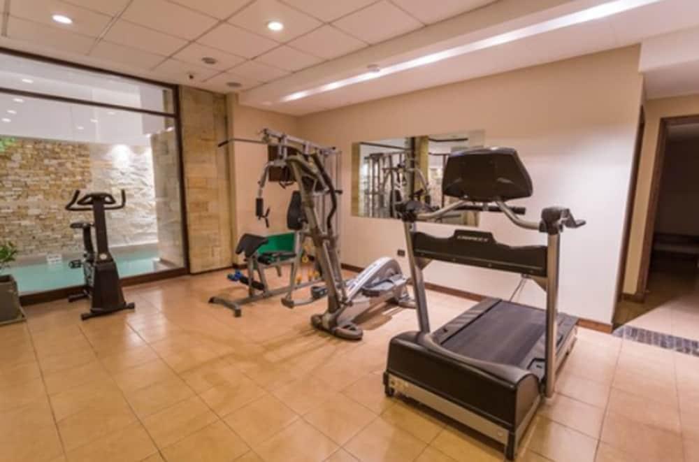 Hotel Astor Mar del Plata Buitenkant foto