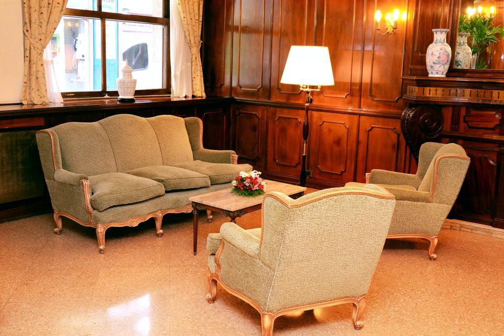 Hotel Astor Mar del Plata Buitenkant foto