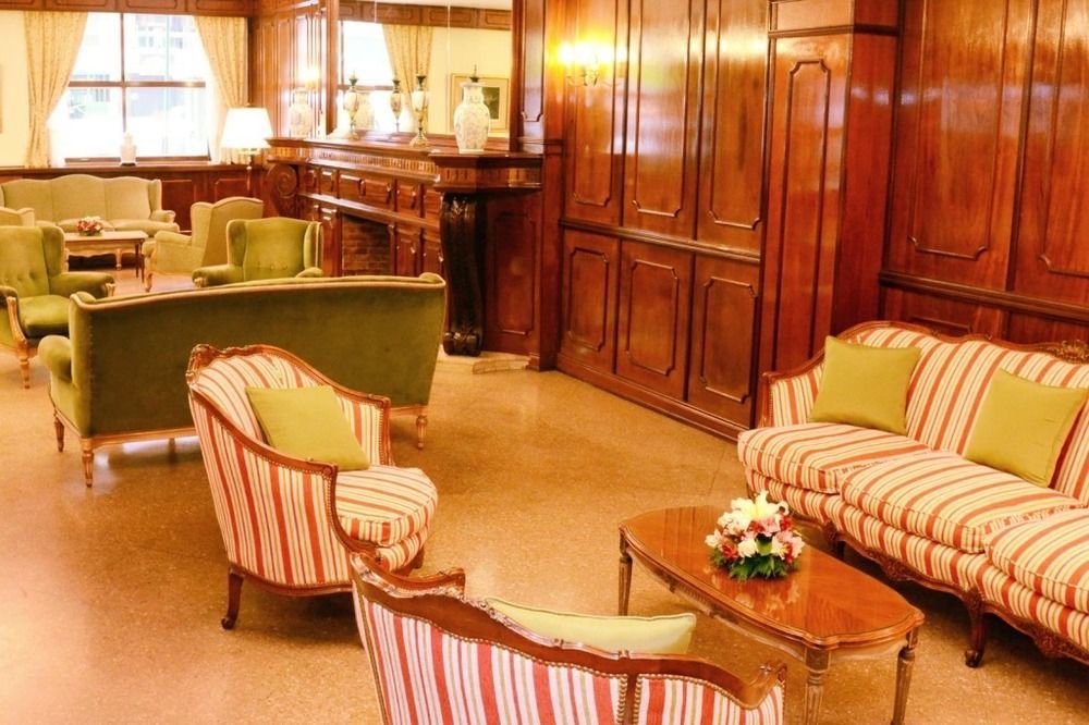 Hotel Astor Mar del Plata Buitenkant foto