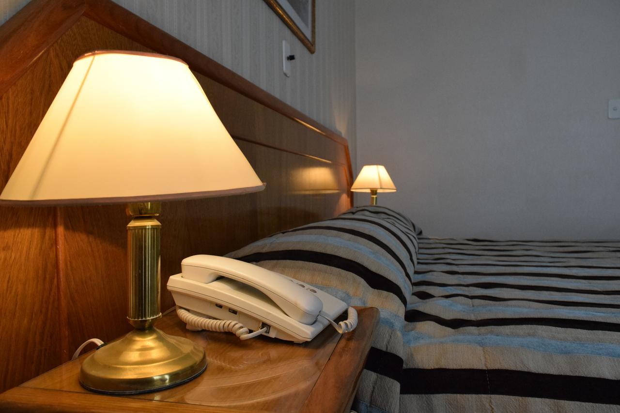 Hotel Astor Mar del Plata Buitenkant foto