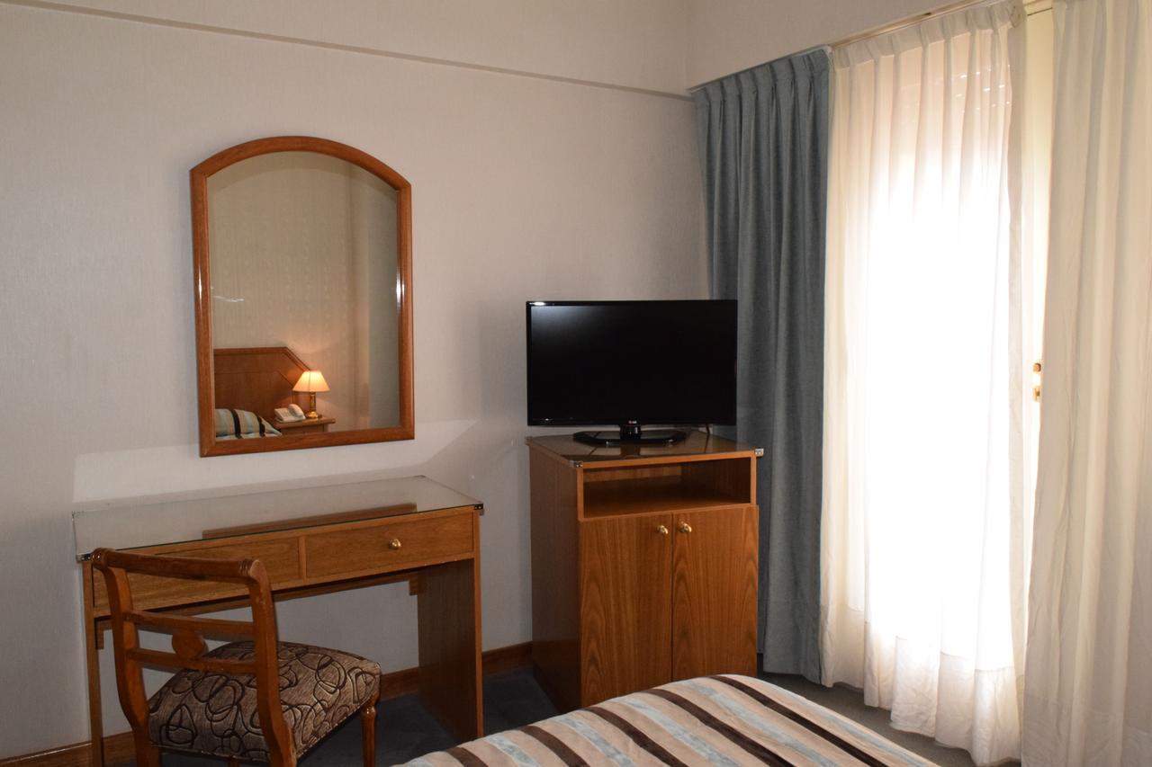Hotel Astor Mar del Plata Buitenkant foto