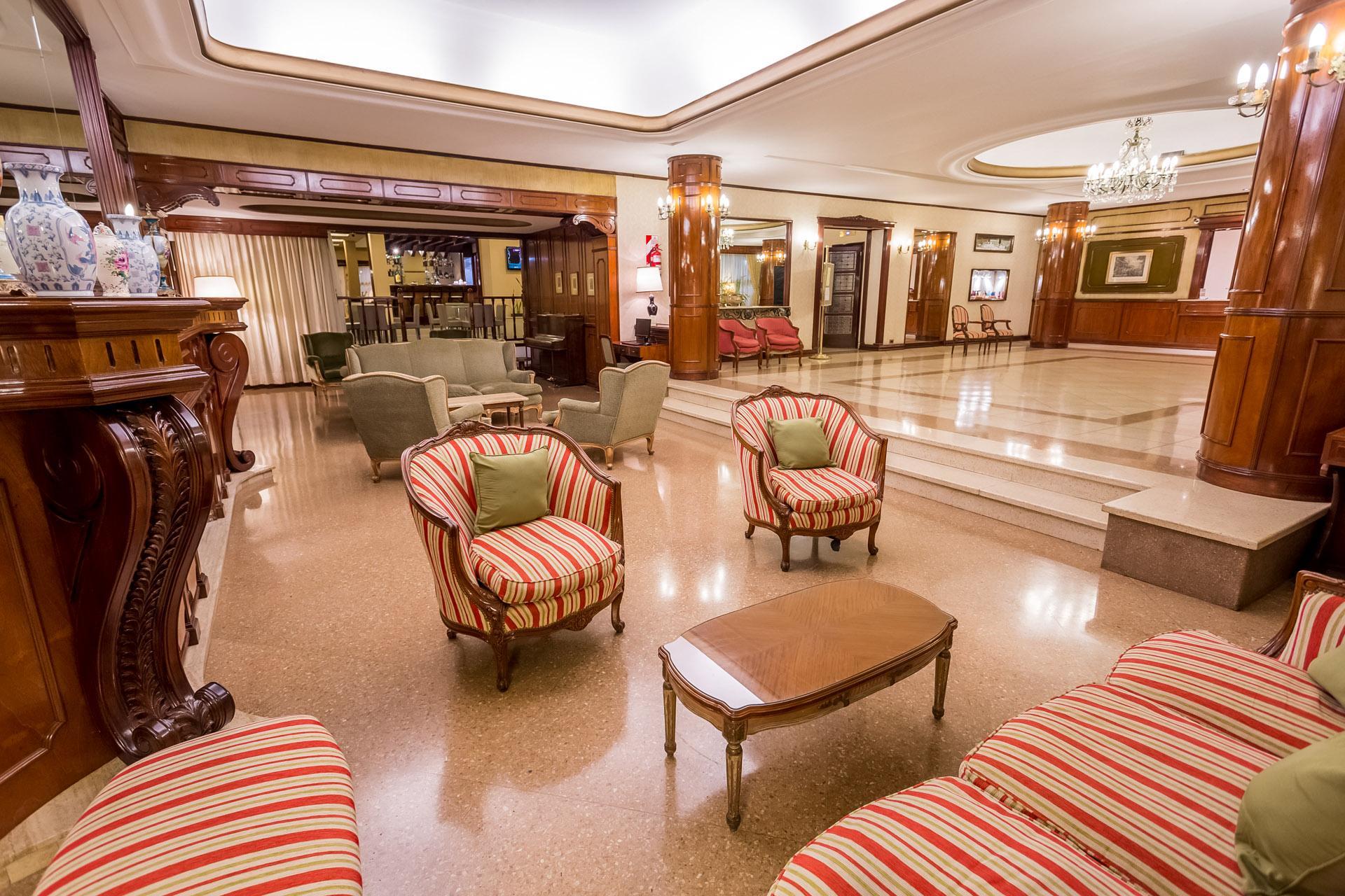 Hotel Astor Mar del Plata Buitenkant foto
